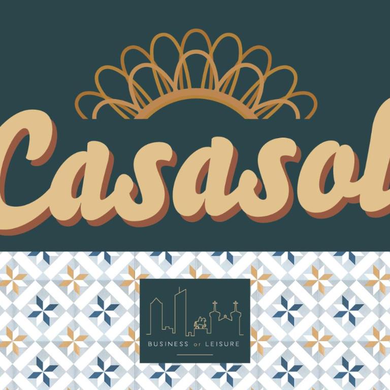 CasaSol - Lyon PartDieu - Apartamento - 2