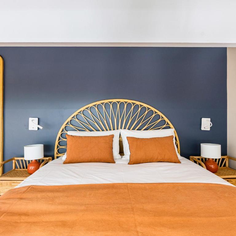 CasaSol - Lyon PartDieu - Apartamento - 11