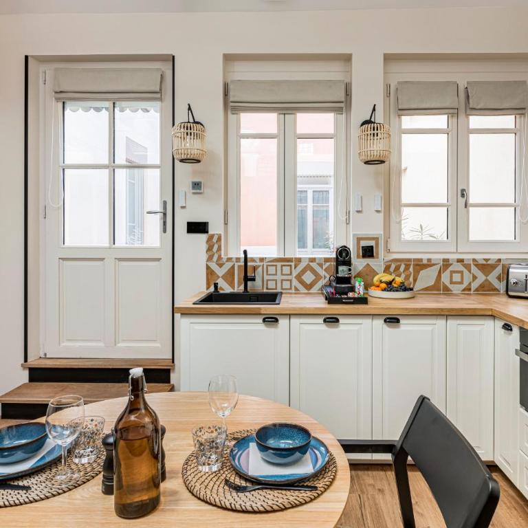 CasaSol - Lyon PartDieu - Apartamento - 12