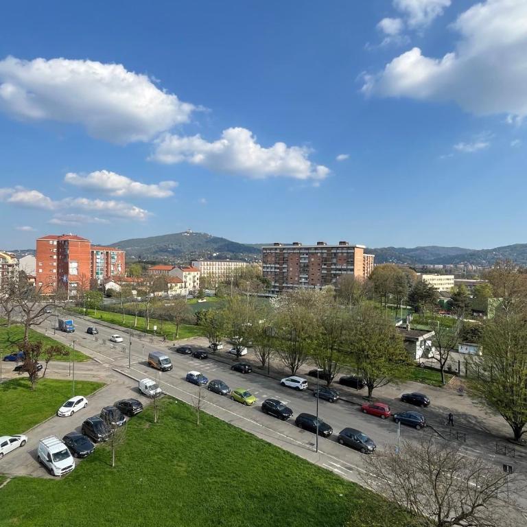 Casa Flora Torino - Two-Bedroom Apartment - 13