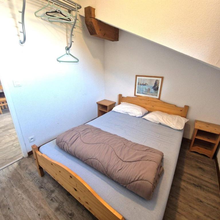 Grand appartement 10/12 pers, 5 chambres, proche pistes - FR-1-265-166 - Appartement (12 Adultes) - 4