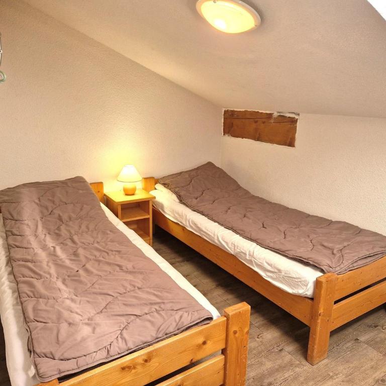 Grand appartement 10/12 pers, 5 chambres, proche pistes - FR-1-265-166 - Appartement (12 Adultes) - 9