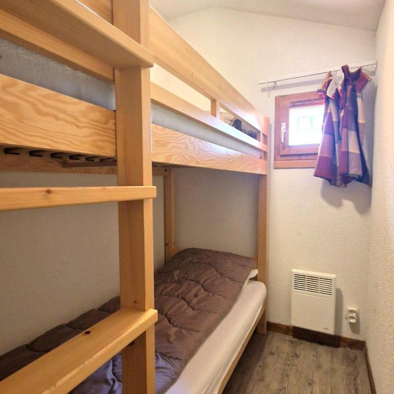Grand appartement 10/12 pers, 5 chambres, proche pistes - FR-1-265-166 - Appartement (12 Adultes) - 16
