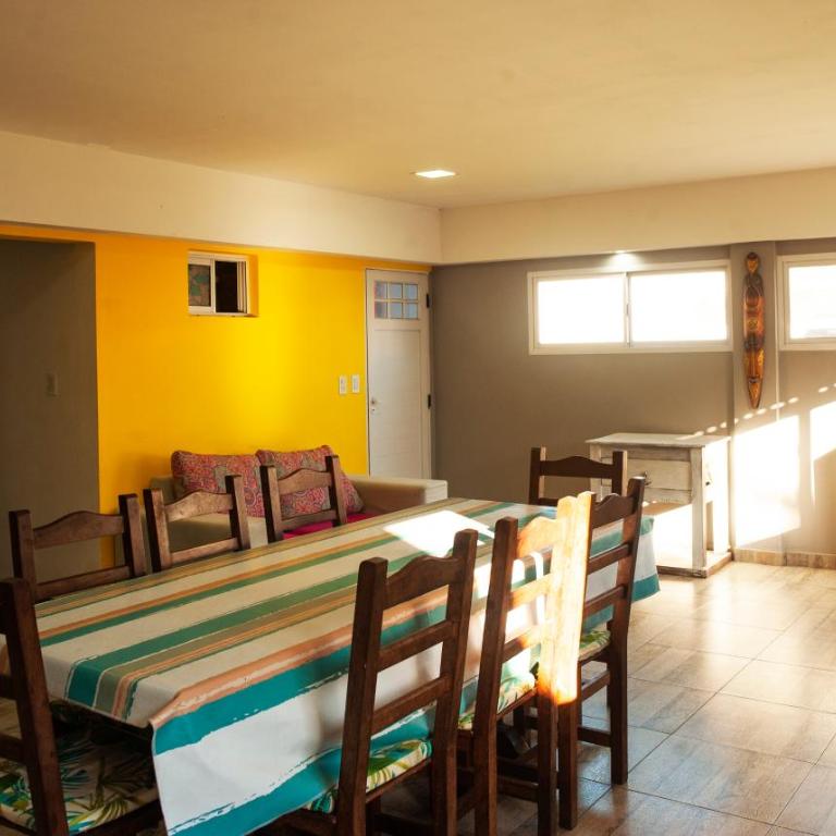 mar del plata Faro 1 - Casa con 1 dormitorio - 9