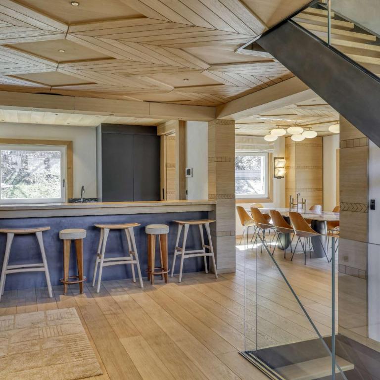 Chalet Boucle - Chalet - 17
