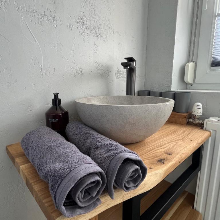 Gästehaus Elisabeth - Deluxe Doppelzimmer - 6