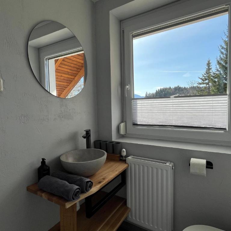 Gästehaus Elisabeth - Apartment mit Balkon - 7