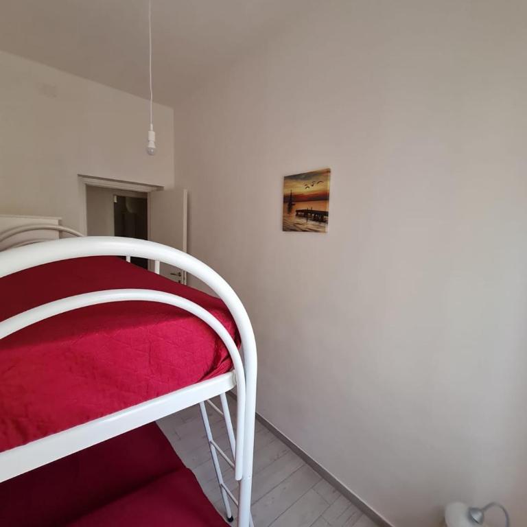 The Dreams House Mondello - Casa Vacanze con 3 Camere da Letto - 11