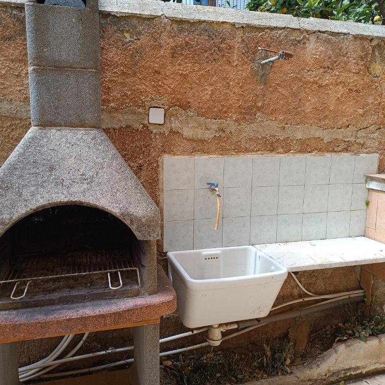 The Dreams House Mondello - Casa Vacanze con 3 Camere da Letto - 16