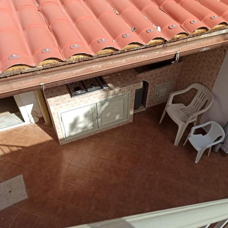 Casa MiRo - Affitti Brevi Sferracavallo - Appartamento con 2 Camere da Letto - 30