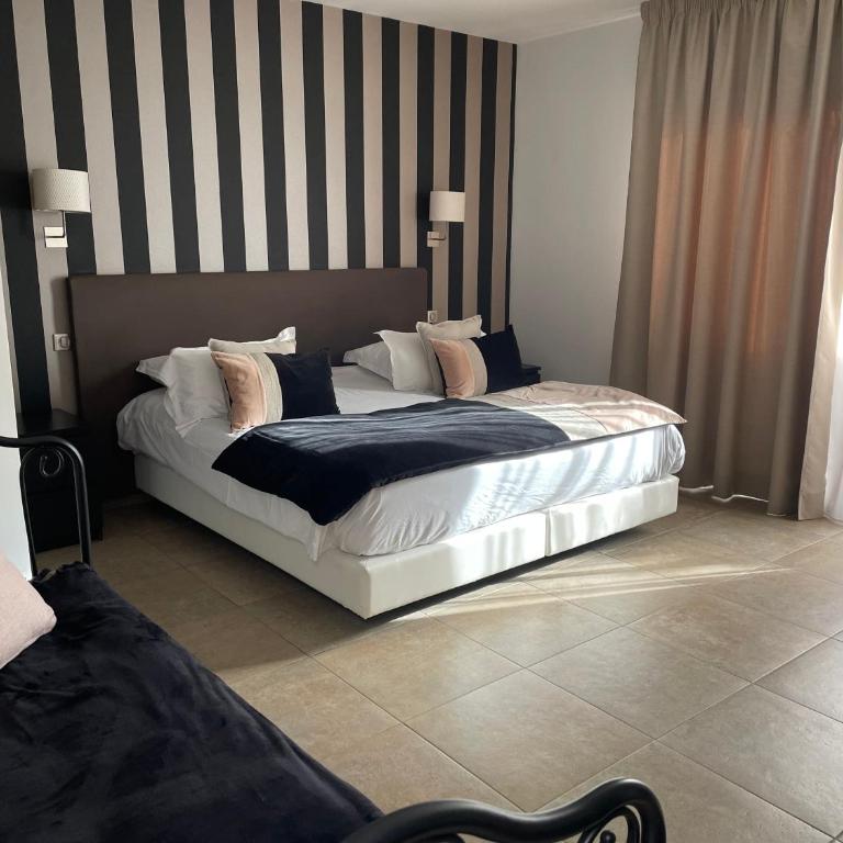 Les Bergeries - Estudio con cama extragrande - 5