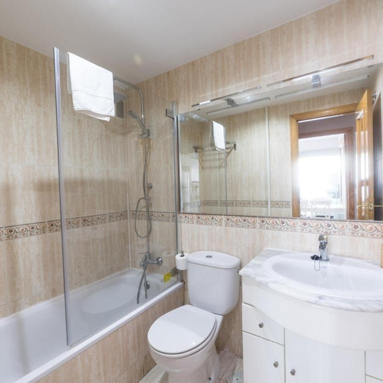 Moonkey - Kennedy III - Apartamento de 3 dormitorios - 11
