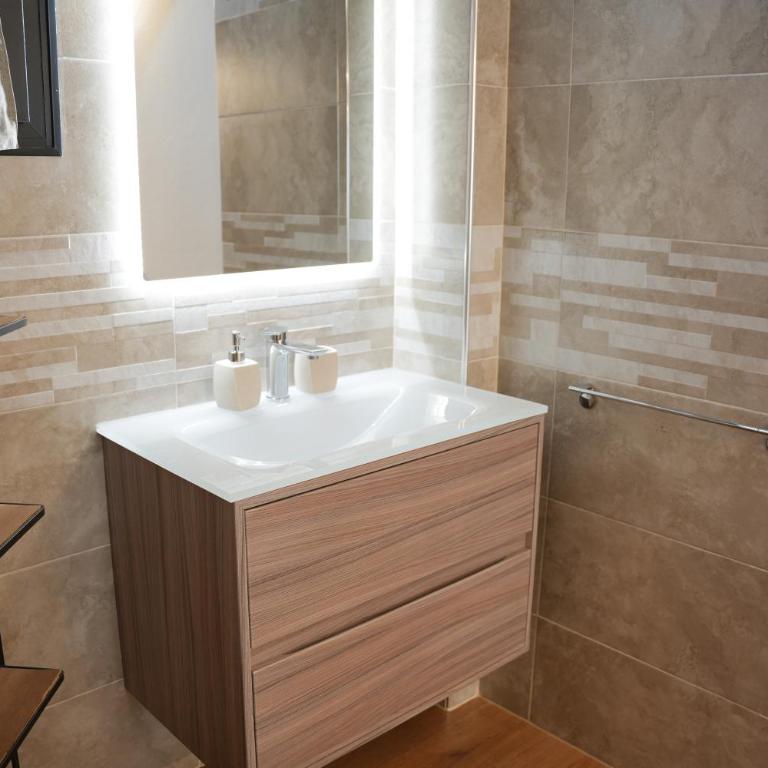 Chimbe - Loft moderno a un passo da tutto - Appartamento - Piano Terra - 17
