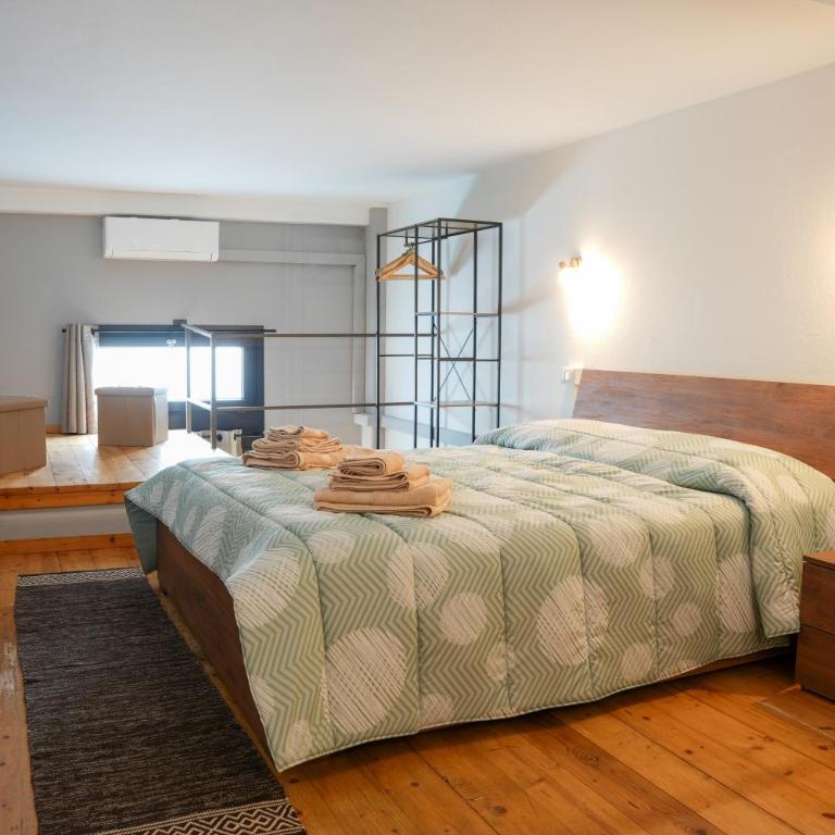Chimbe - Loft moderno a un passo da tutto - Appartamento - Piano Terra - 26