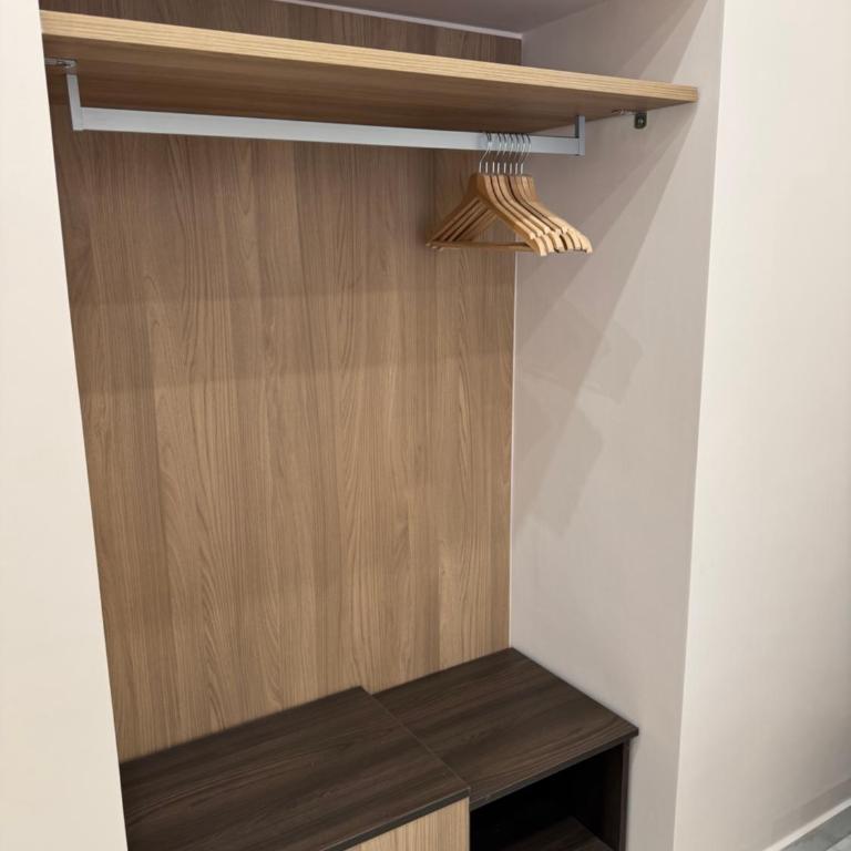 Arena's home Napoli - Appartamento con 2 Camere da Letto - 21