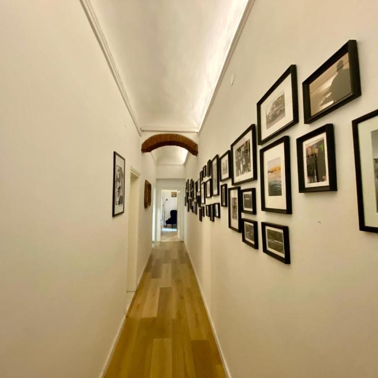 Casa Lorenz - Three-Bedroom Apartment - 1