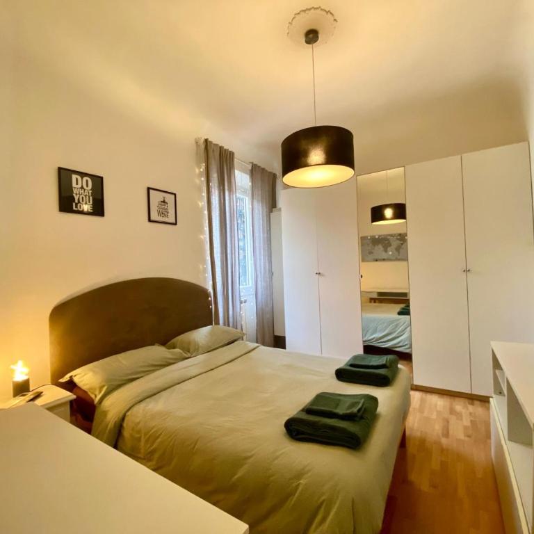 Casa Lorenz - Three-Bedroom Apartment - 3