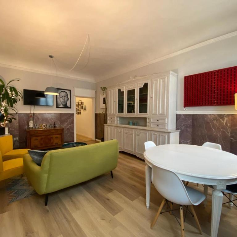 Casa Lorenz - Three-Bedroom Apartment - 4