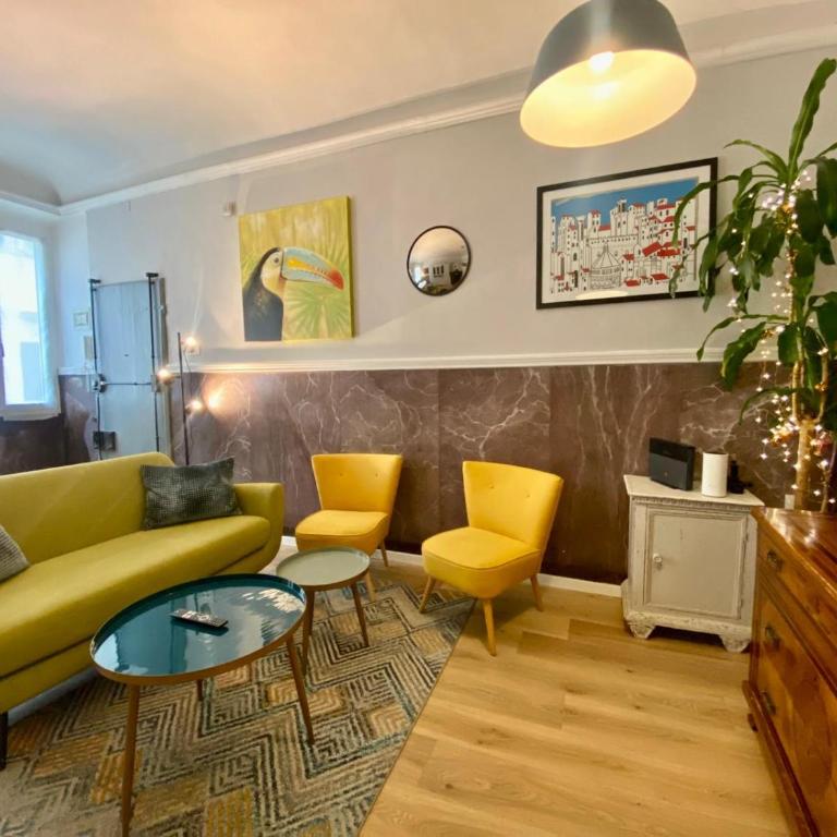 Casa Lorenz - Three-Bedroom Apartment - 6
