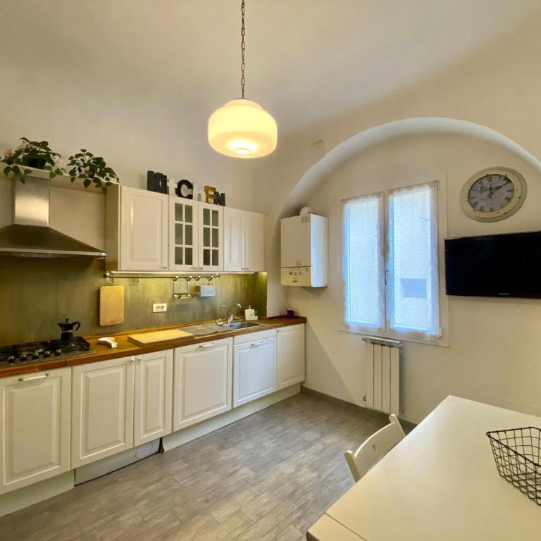 Casa Lorenz - Three-Bedroom Apartment - 9