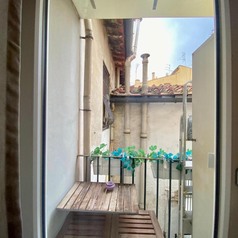 Casa Lorenz - Three-Bedroom Apartment - 10