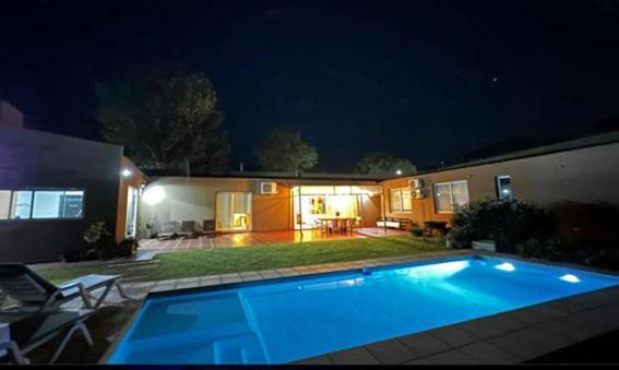 Casa ochava - Three-Bedroom Vacation Home - 13