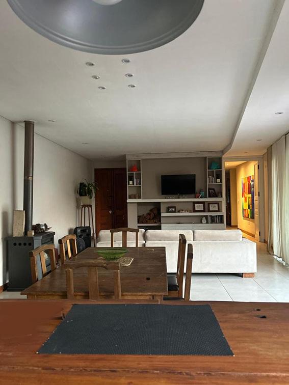 Casa ochava - Three-Bedroom Vacation Home - 14