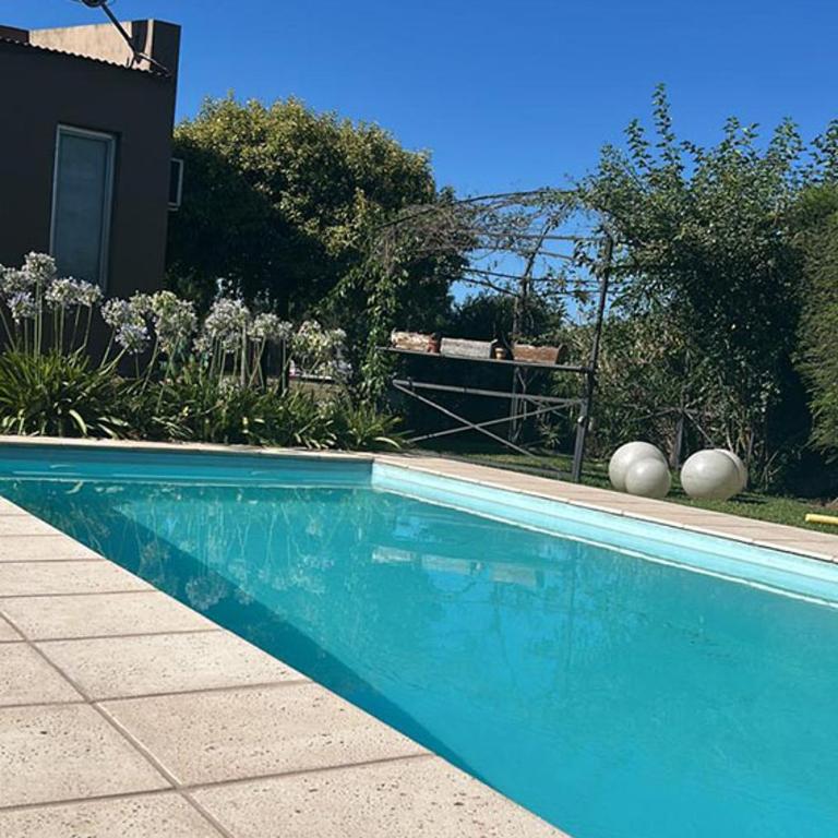Casa ochava - Three-Bedroom Vacation Home - 16