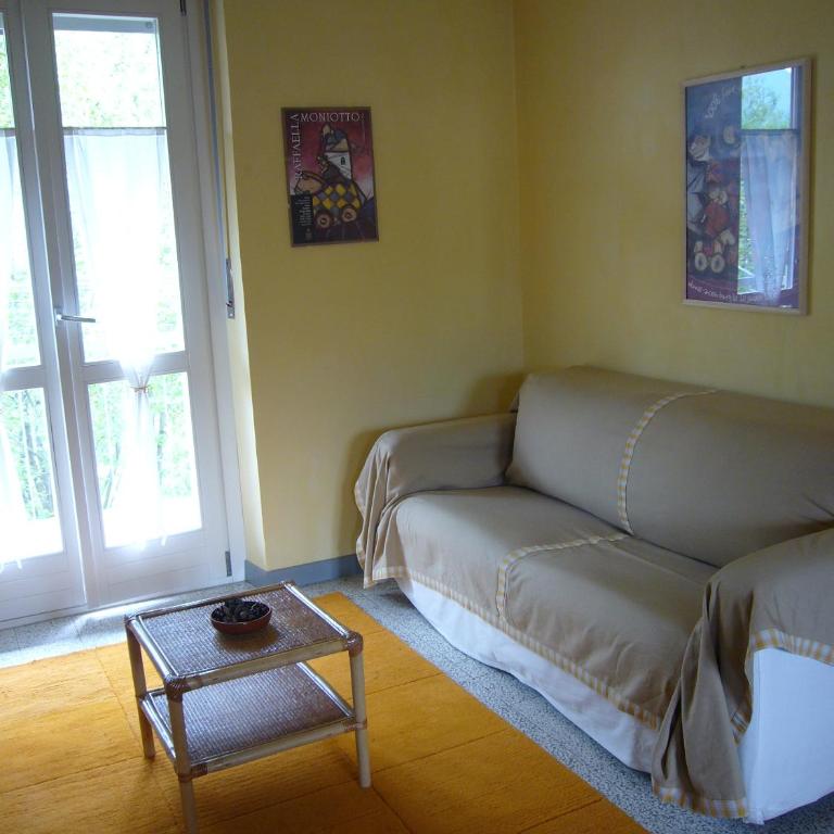 Le Nid de Saint Ours - Appartamento con 1 Camera da Letto - 5