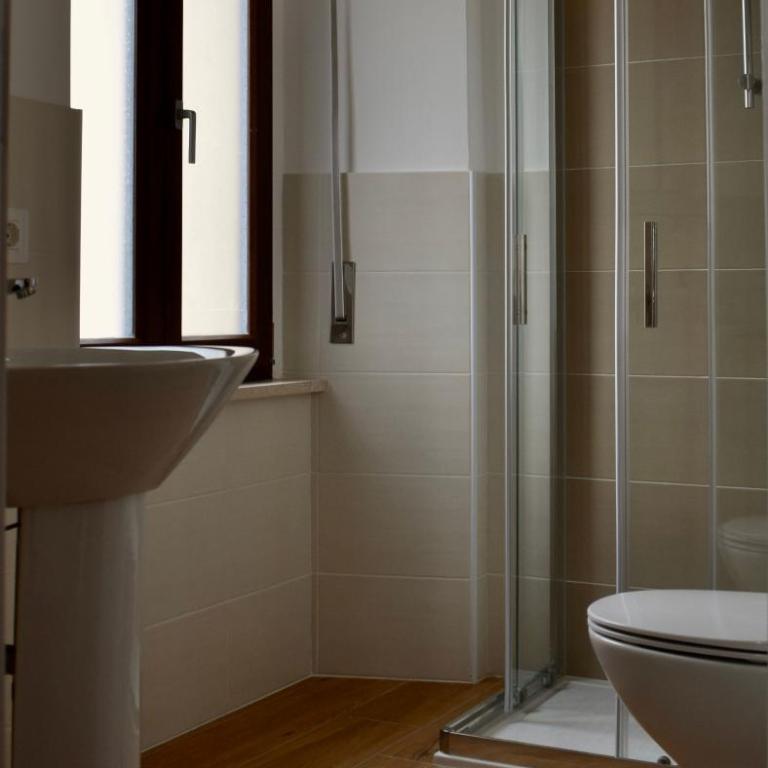 Orvieto Residence - Appartamento Suite - 32