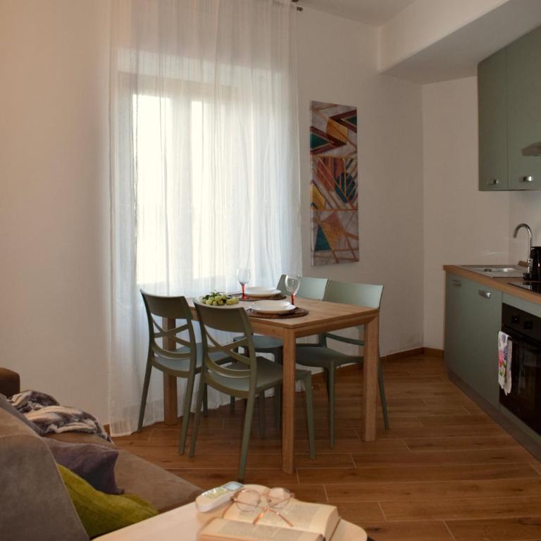 Orvieto Residence - Appartamento Suite - 7