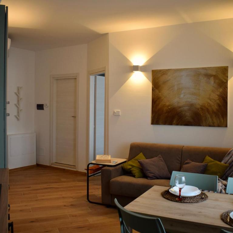 Orvieto Residence - Appartamento Suite - 8
