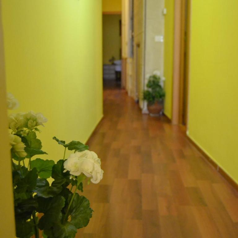 B&B La Corte Lecce - Camera Tripla - 22