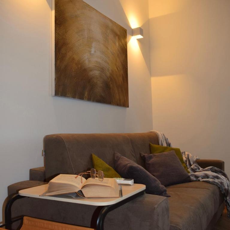 Orvieto Residence - Appartamento Suite - 14
