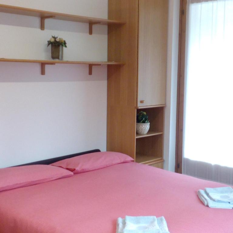 Residenza Capinera - Monolocale con Balcone - 12