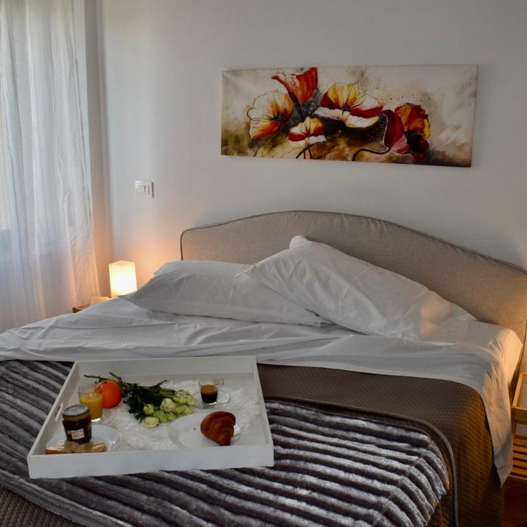 Orvieto Residence - Appartamento Suite - 9