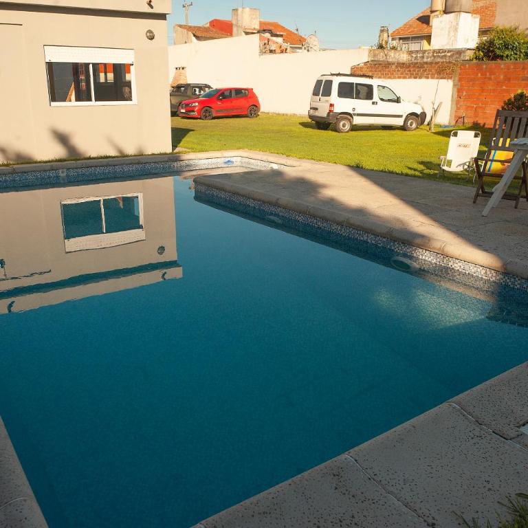Mar del plata Faro 2 - Casa de 3 dormitorios - 2