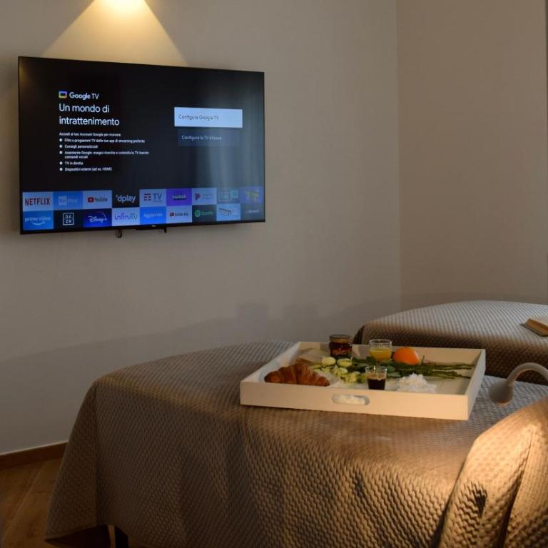 Orvieto Residence - Appartamento Suite - 11