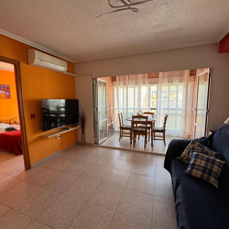 Apartment Concordia - Apartamento de 1 dormitorio - 26