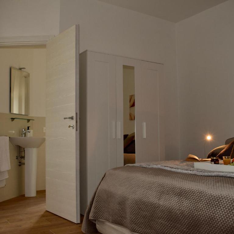 Orvieto Residence - Appartamento Suite - 33