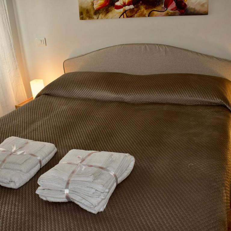 Orvieto Residence - Appartamento Suite - 12