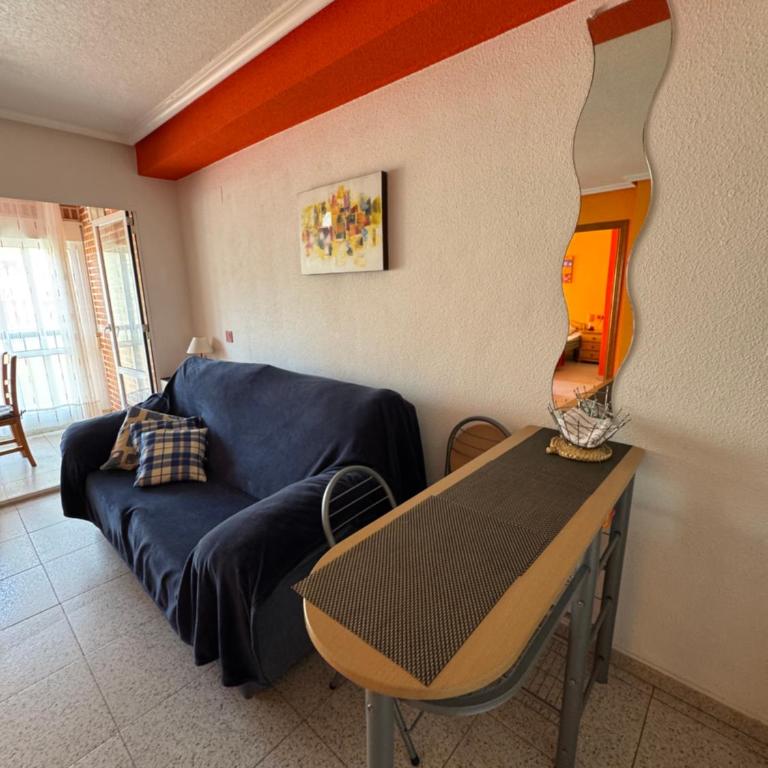 Apartment Concordia - Apartamento de 1 dormitorio - 24