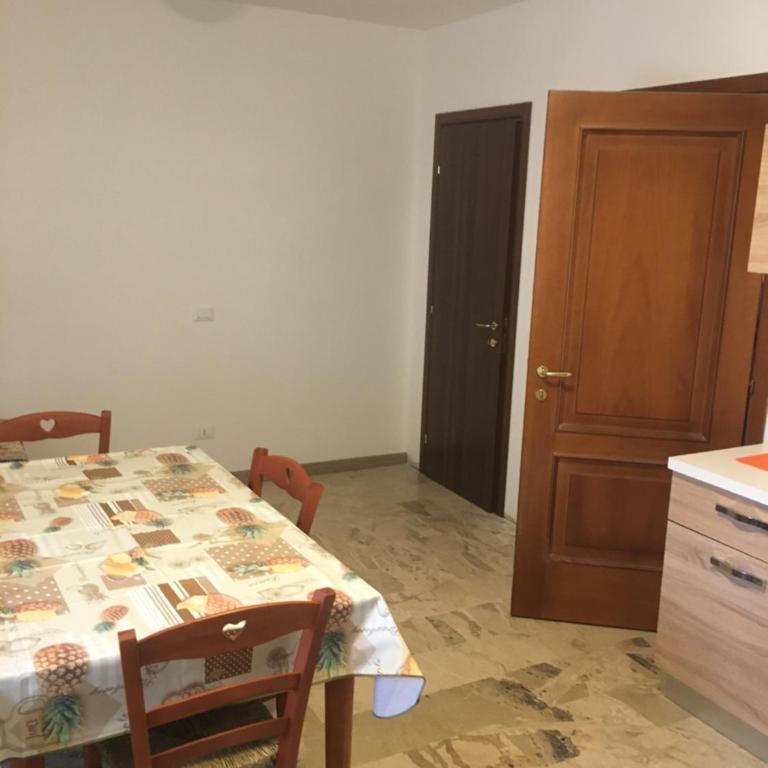 APPARTAMENTO MICKI 1 CAMERA e Soggiorno - Apartamento de 1 dormitorio con terraza - 5