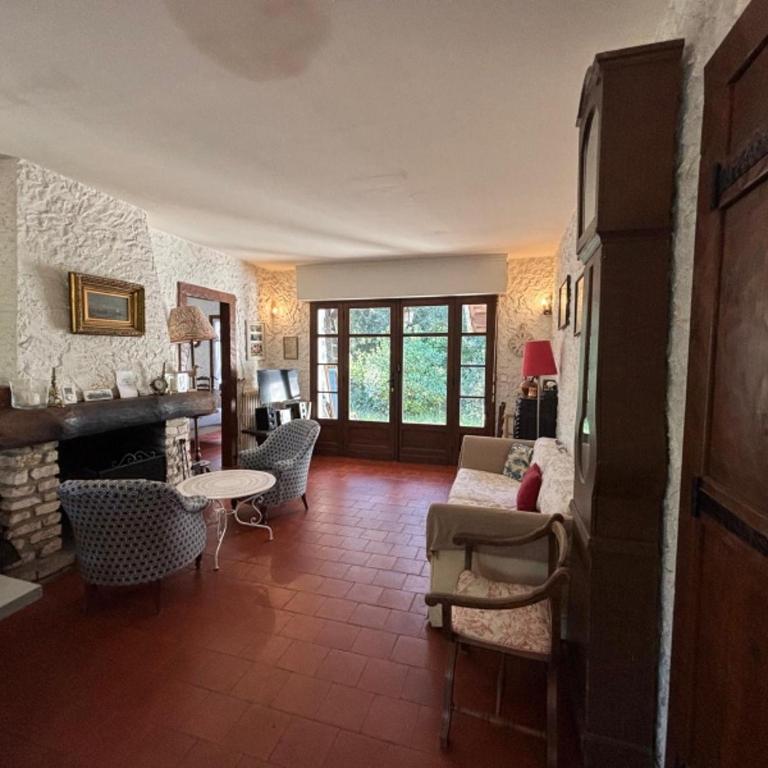 villa le mouleau - Villa - 5
