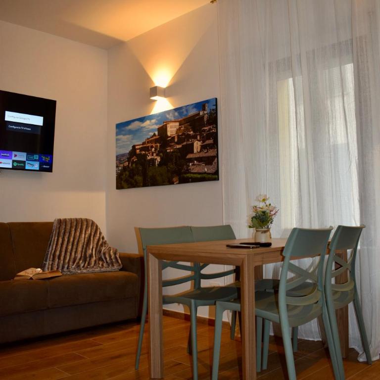 Orvieto Residence - Appartamento Suite - 35