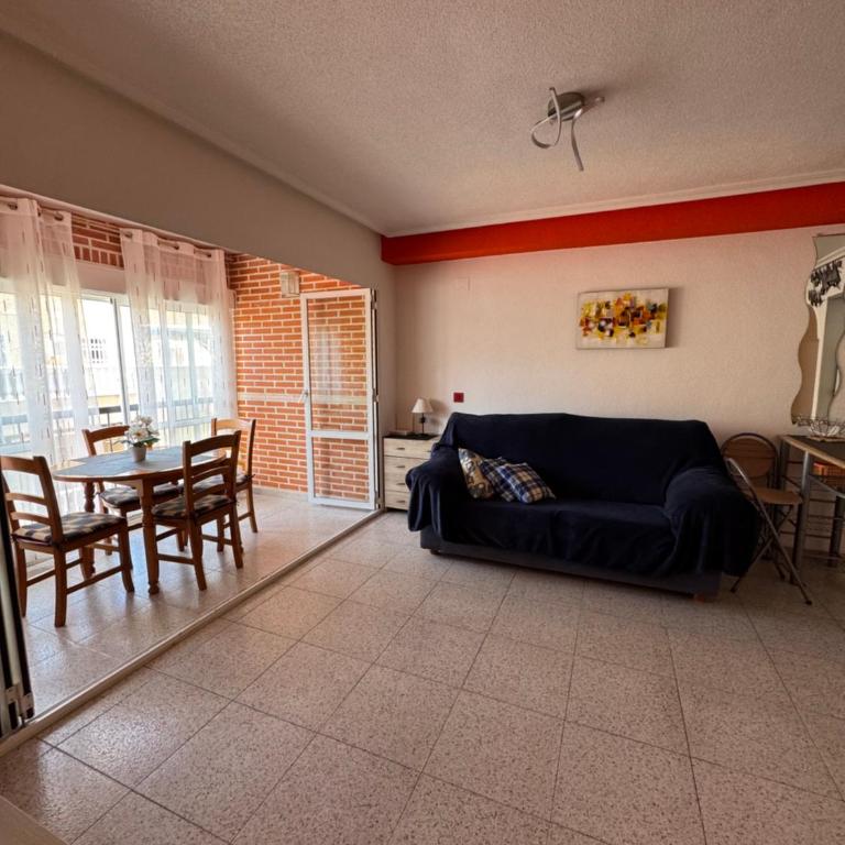Apartment Concordia - Apartamento de 1 dormitorio - 23