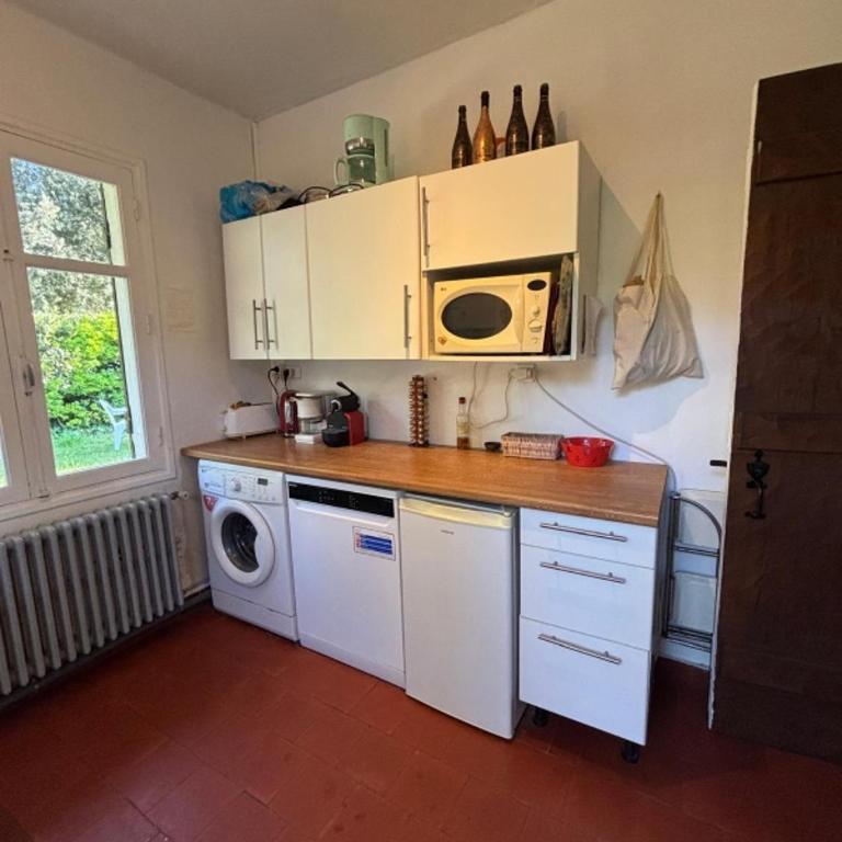 villa le mouleau - Villa - 9