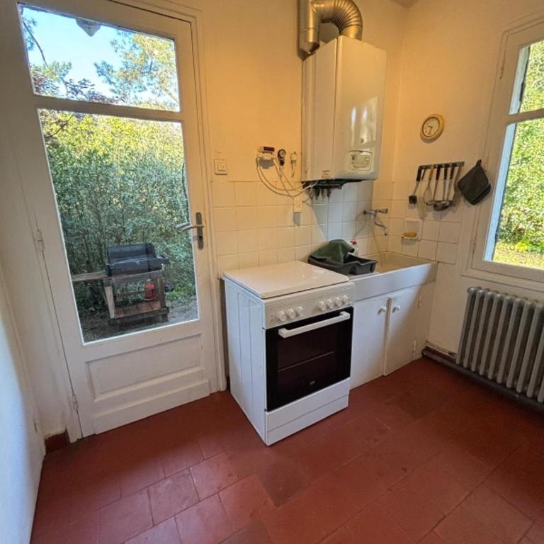 villa le mouleau - Villa - 10