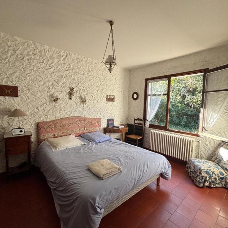 villa le mouleau - Villa - 11