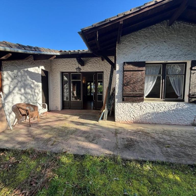 villa le mouleau - Villa - 12